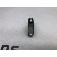 Кнопка аварийной сигнализации BMW X5 E70 61316919506
