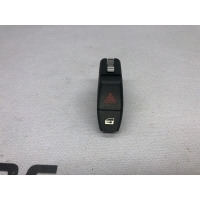 Кнопка аварийной сигнализации BMW X5 E70 61316919506