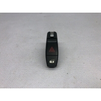 Кнопка аварийной сигнализации BMW X5 E70 61316919506