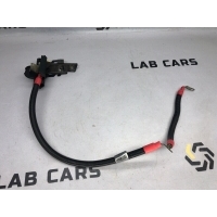 Провод стартера BMW 5 E60 12427795779, 12427795778