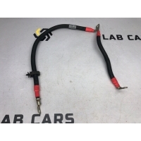 Провод стартера BMW 5 E60 12427795779, 12427795778
