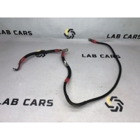 Проводка стартера генератора BMW 3 e90 12427794911, 7794910