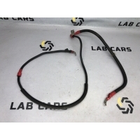 Проводка стартера генератора BMW 3 e91 12427794911, 7794910