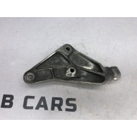 Кронштейн двигателя Audi a6 c6 2008 4f0199343k