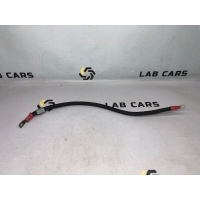 Провод стартера BMW 5 E60 12427519401, 12421439743
