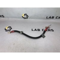 Провод стартера BMW 5 e60 2004 12427519401, 12421439743, 7522293