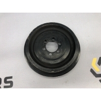 Шкив коленвала демпфер BMW 5 E60 11237519628