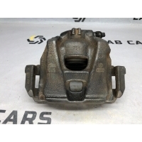 Суппорт тормозной Audi a4 b8 2010 8k0615124c, 3c0615125, 1k0615269