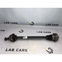 Привод Audi a6 c6 2006 4f0501203b, 4f0501203bx, 7l0407283