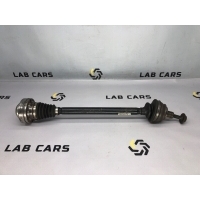 Привод Audi a6 c6 2006 4f0501203b, 4f0501203bx, 7l0407283