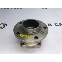 Ступица с подшипником BMW X5 E53 33411095417, 33411095238