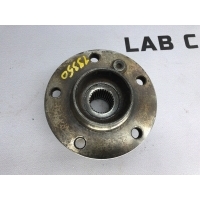 Ступица с подшипником BMW 7 E66 2002 33416753100, 33411095238