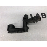Фланец системы охлаждения BMW X5 E53 17111438820