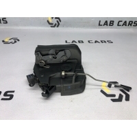 Замок двери BMW x5 e53 2003 51228402602