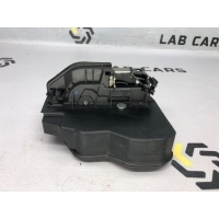 Замок двери BMW X5 E70 51227202147