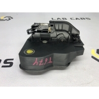 Замок двери BMW 5 e61 2005 51217154620, 51217202144
