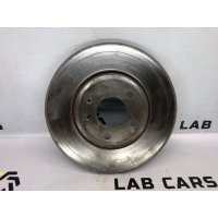 Диск тормозной Audi A4 B8 8k0615301