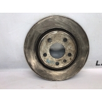 Диск тормозной Audi a4 b8 2008 8k0615601b