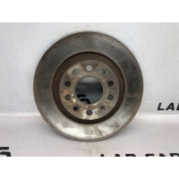 Диск тормозной Audi A6 C6 4f0615601e