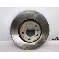 Диск тормозной Audi A6 C6 4f0615301d
