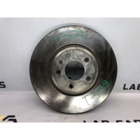 Диск тормозной Audi a5 8t 2008 8k0615301a