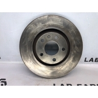 Диск тормозной audi a6 c6 2006 4f0615301e