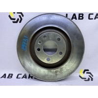 Диск тормозной Audi a6 c6 2006 4f0615301g