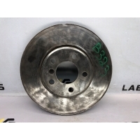 Диск тормозной BMW x5 e53 2003 34116859679
