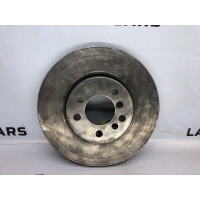 Диск тормозной BMW X5 E53 34116859679