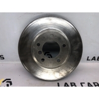 Диск тормозной Audi a5 8t 2009 8k0615301a