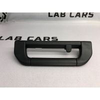 Ручка потолка BMW x5 e53 2003 51168258064, 51162236798, 1969983, 51168257226