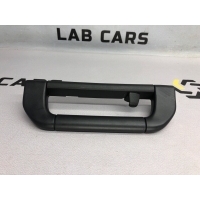 Ручка потолка BMW X5 E53 51168258064, 51162236798, 1969983, 51168257226