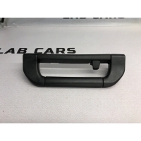 Ручка потолка BMW X5 E53 51168258064, 51162236798, 1969983, 51168257226