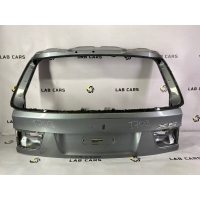 Крышка багажника BMW x5 e70 2008 41627262544, 51767162157, 51148402675