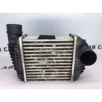 Радиатор интеркулера Audi a6 c6 2007 4f0145806p, 4f0145806t