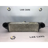 Радиатор интеркулера BMW x5 e70 2007 17517533475, 17517809321