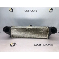 Радиатор интеркулера BMW X5 E70 17517809321