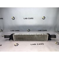 Радиатор интеркулера Audi A4 B8 8k0145805g
