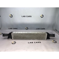 Радиатор интеркулера Audi a4 b8 2008 8k0145805g