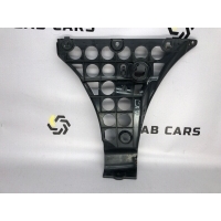 Кронштейн бампера BMW 5 e60 2006 51127033715