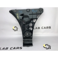 Кронштейн бампера BMW 5 e60 2004 51127033716