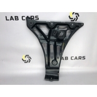 Кронштейн бампера BMW 5 e61 2006 51127060795