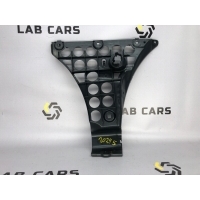 Кронштейн бампера BMW 5 e60 2005 51127033715