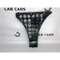 Кронштейн бампера BMW 5 e60 2004 51127033715