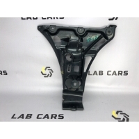 Кронштейн бампера BMW 5 e61 2006 51127060796