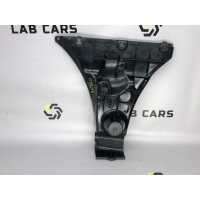 Кронштейн бампера BMW 5 e60 2004 51127033716