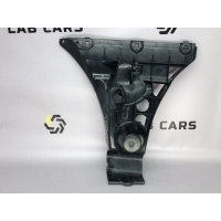 Кронштейн бампера BMW 5 e60 2006 51127033716