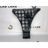 Кронштейн бампера BMW 5 E60 51127033715