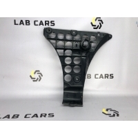 Кронштейн бампера BMW 5 e60 2004 51127033715