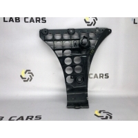 Кронштейн бампера BMW 5 e60 2005 51127033715
